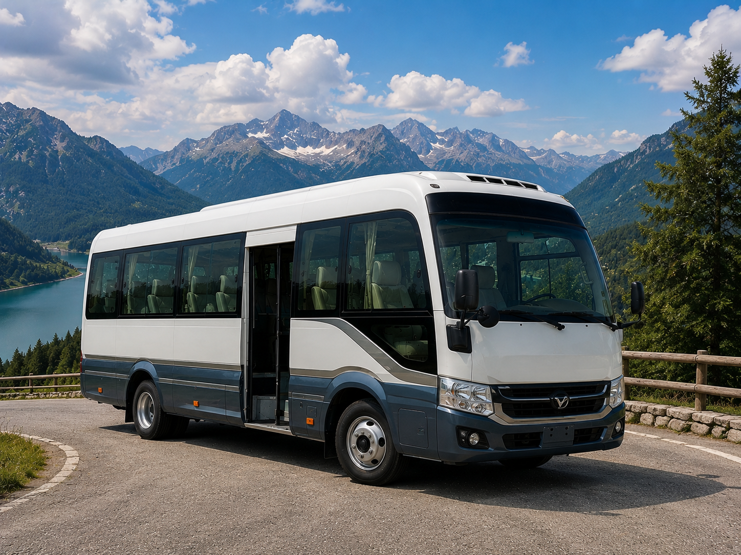 Corporate Transport